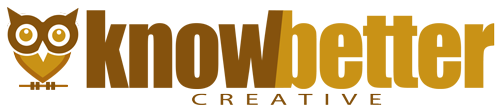 KnowBetter Creative Web Services